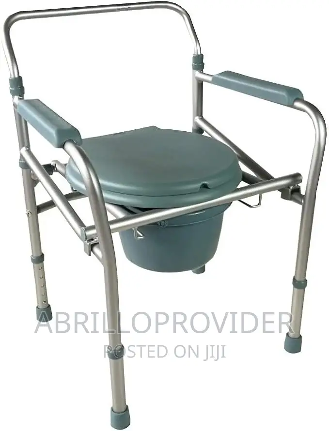 Commode Chair/Commode Chair-Toilet Chair/Commode Chair/Chair