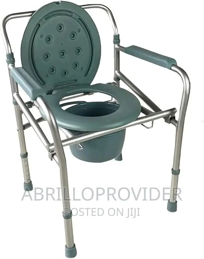 Commode Chair/Commode Chair-Toilet Chair/Commode Chair/Chair