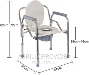 Commode Chair/Toilet Chair/Commode Chair-Toilet Chair