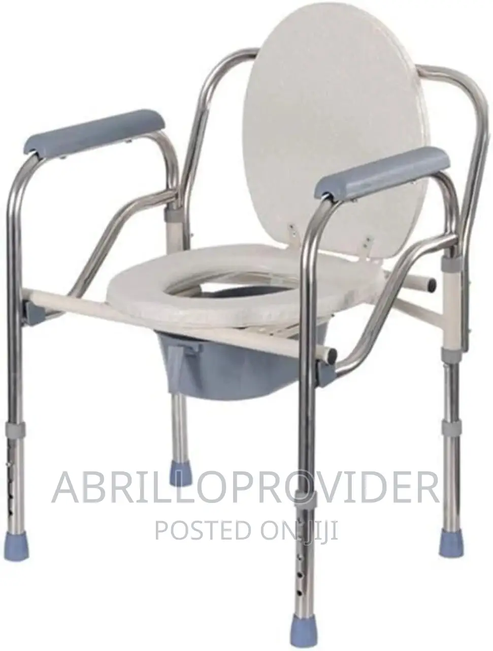New Commode Chair/Toilet Chair/Folding Chair/Toilet Chair-