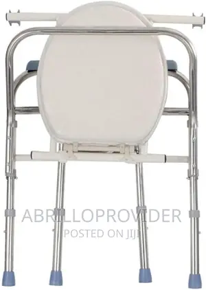 New Commode Chair/Toilet Chair/Folding Chair/Toilet Chair-