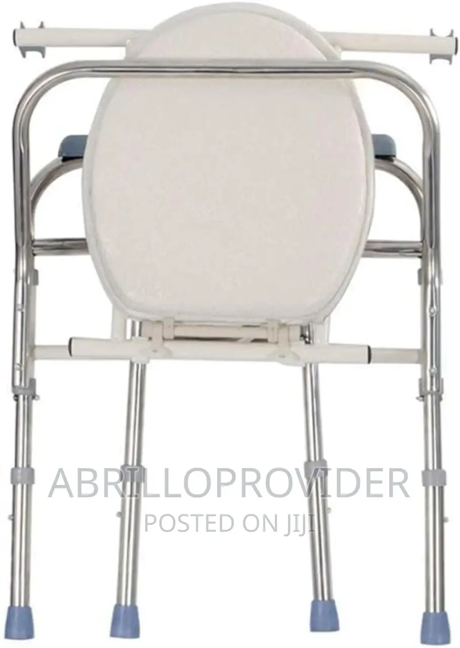 New Commode Chair/Toilet Chair/Folding Chair/Toilet Chair-