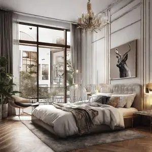 Photo - 2bdrm Apartment in Get As Real Estate /, Bole for sale