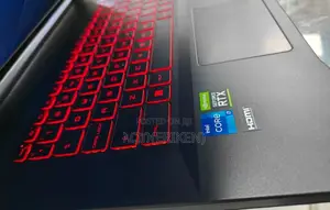 New Laptop MSI Katana GF66 16GB Intel Core I7 SSD 512GB