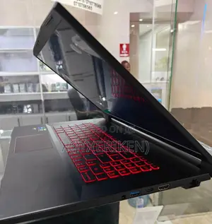 Photo - New Laptop MSI Katana GF66 16GB Intel Core I7 SSD 512GB