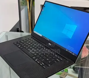 New Laptop Dell XPS 15 16GB Intel Core I7 SSD 512GB