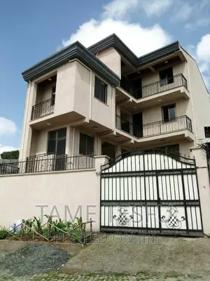 Photo - Furnished 6bdrm House in Yeka for sale