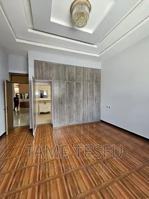 Furnished 6bdrm House in Yeka for sale