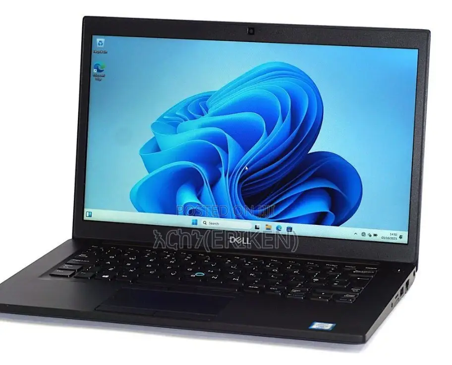 New Laptop Dell Latitude 5420 8GB Intel Core I7 SSD 256GB