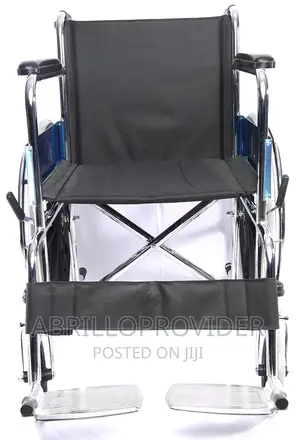 New Packed Wheelchair~Wheelchair#Wheelchair*Wheelchair