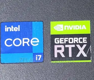 New Laptop MSI Pulse GL66 16GB Intel Core I7 SSD 512GB