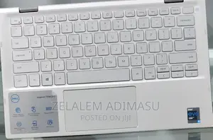 New Laptop Dell Inspiron 15 8GB Intel Core I5 SSD 512GB