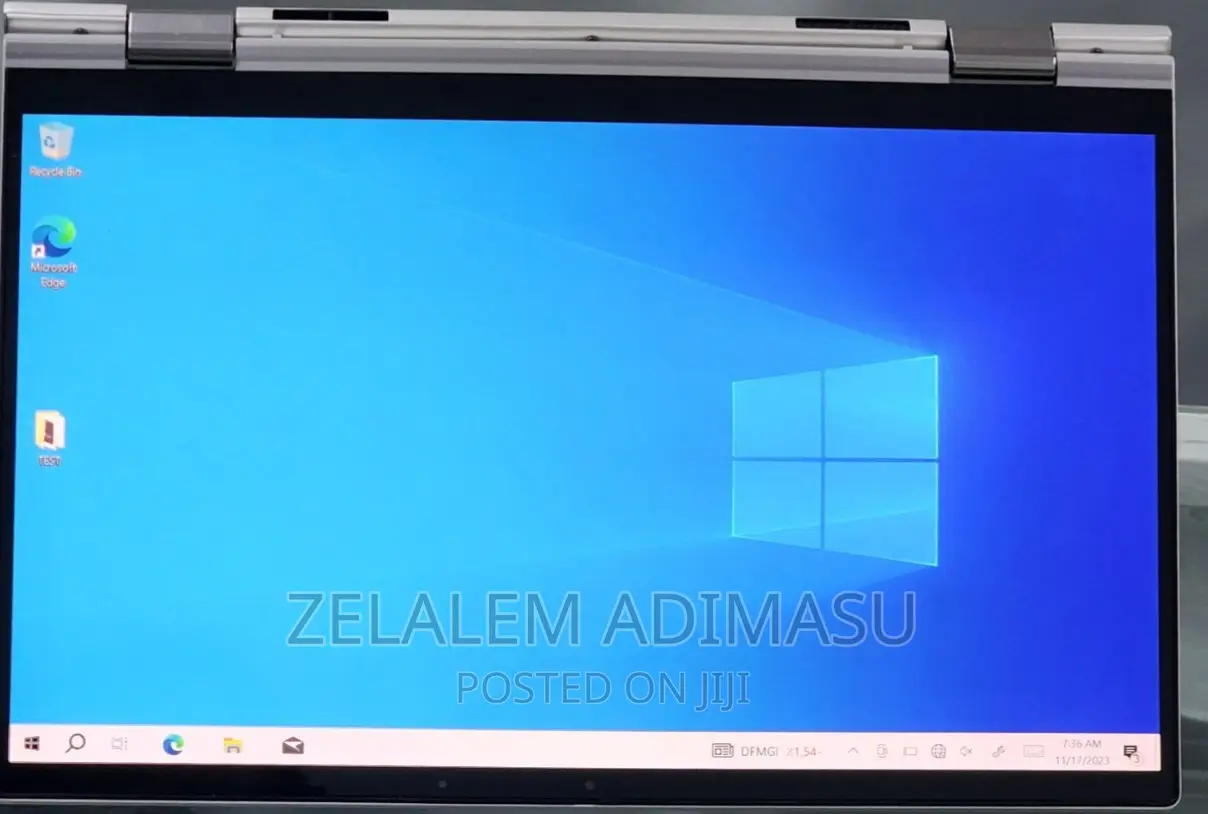 New Laptop Dell Inspiron 15 8GB Intel Core I5 SSD 512GB