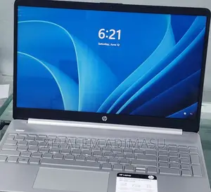 New Laptop HP EliteBook 840 8GB Intel Core I3 SSD 256GB