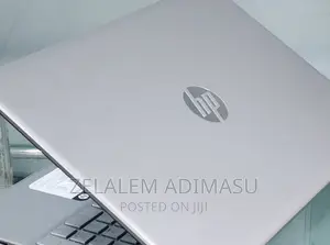 New Laptop HP EliteBook 840 8GB Intel Core I3 SSD 256GB