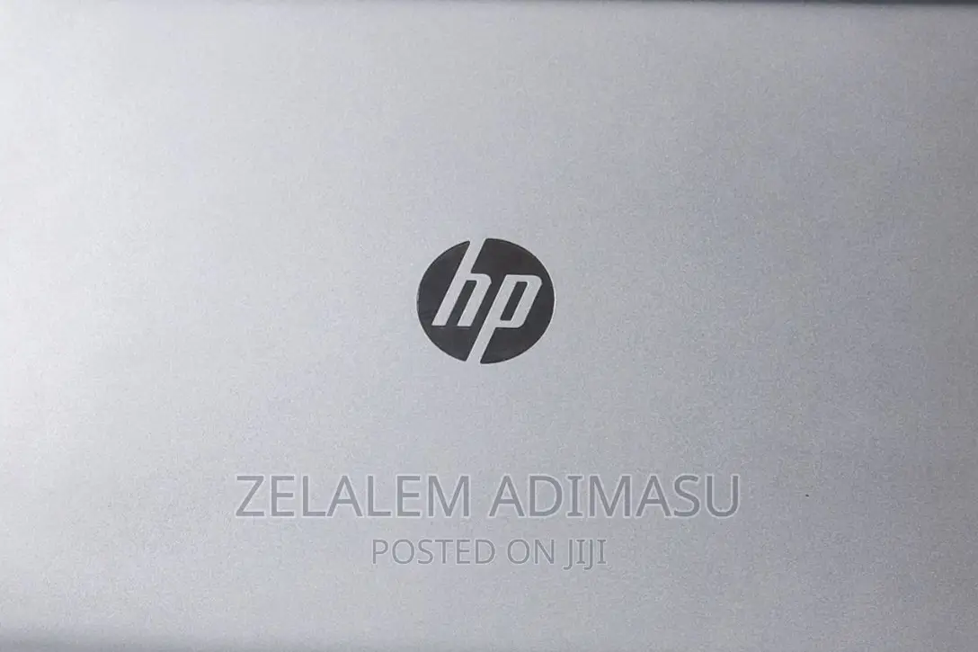 New Laptop HP EliteBook 840 8GB Intel Core I3 SSD 256GB