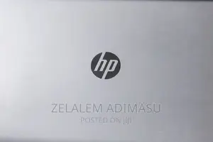 New Laptop HP EliteBook 840 8GB Intel Core I3 SSD 256GB