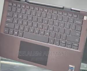 New Laptop Dell Inspiron 15 16GB Intel Core I7 SSD 512GB