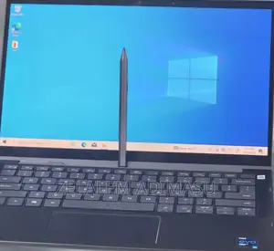 New Laptop Dell Inspiron 15 16GB Intel Core I7 SSD 512GB