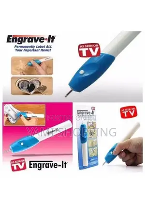 High Quality Engraving Pen