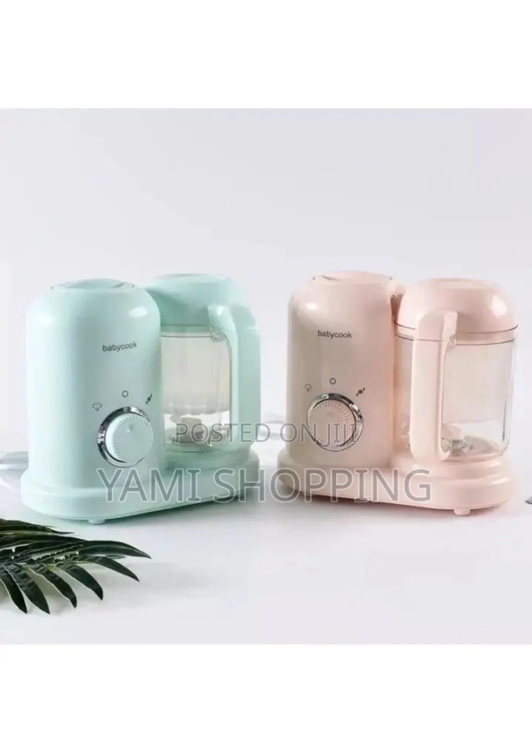  Baby Food Grinder Machine