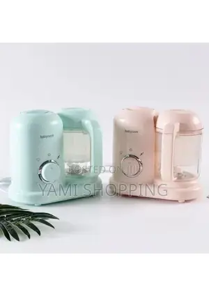  Baby Food Grinder Machine