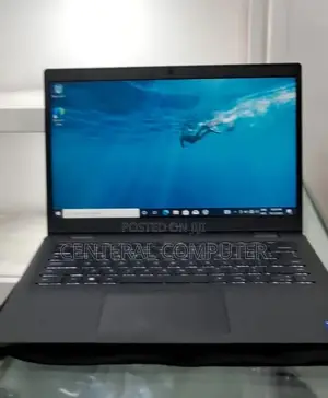 New Laptop Dell Latitude 12 E5270 16GB Intel Core I7 SSD 512GB