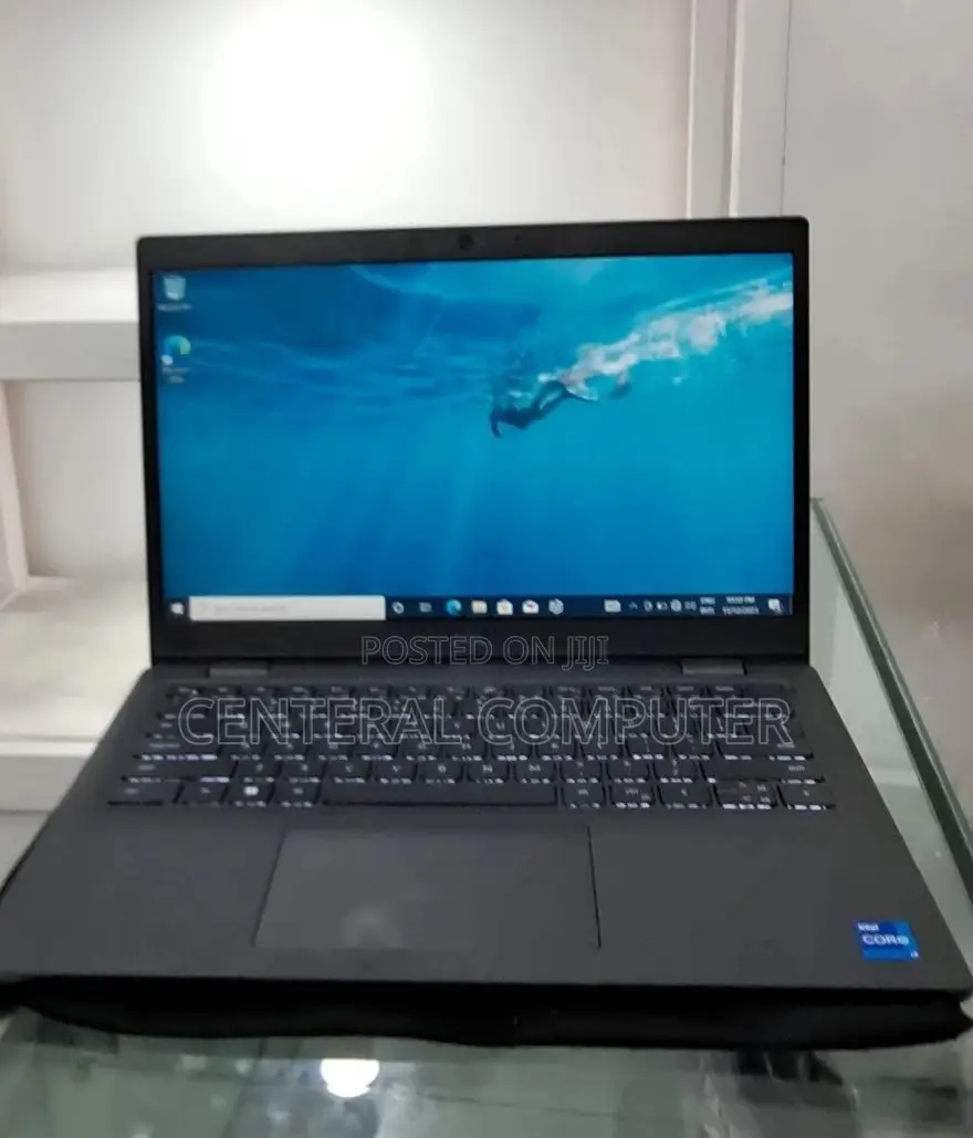 New Laptop Dell Latitude 12 E5270 16GB Intel Core I7 SSD 512GB