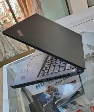 New Laptop Lenovo Thinkpad L14 8GB Intel Core I5 SSD 512GB