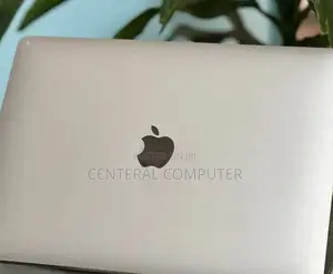 New Laptop Apple MacBook Air 2020 M1 8GB Apple M1 SSD 256GB