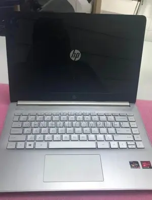 New Laptop HP Stream Notebook 8GB AMD Ryzen 5 SSD 512GB