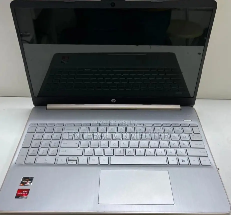 New Laptop HP Stream Notebook 8GB AMD Ryzen 5 SSD 512GB