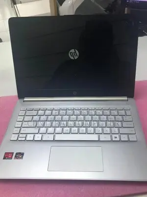 New Laptop HP Stream Notebook 8GB AMD Ryzen 5 SSD 512GB