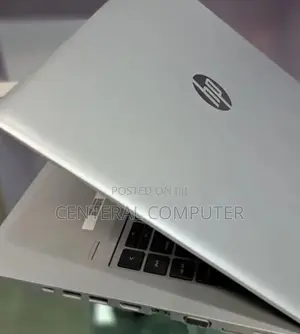 New Laptop HP ProBook 640 G4 16GB Intel Core I5 SSD 256GB