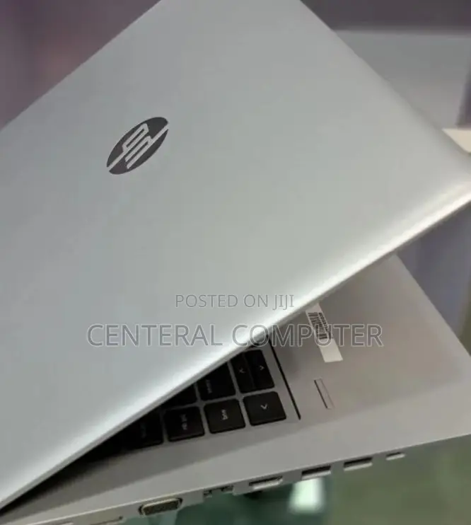 New Laptop HP ProBook 640 G4 16GB Intel Core I5 SSD 256GB