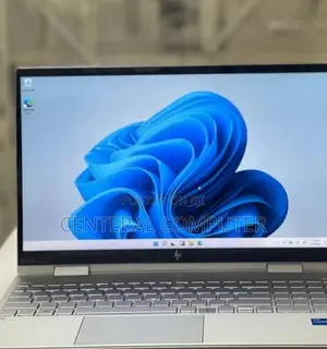 Photo - New Laptop HP Envy X360 13z 8GB Intel Core I7 SSD 512GB