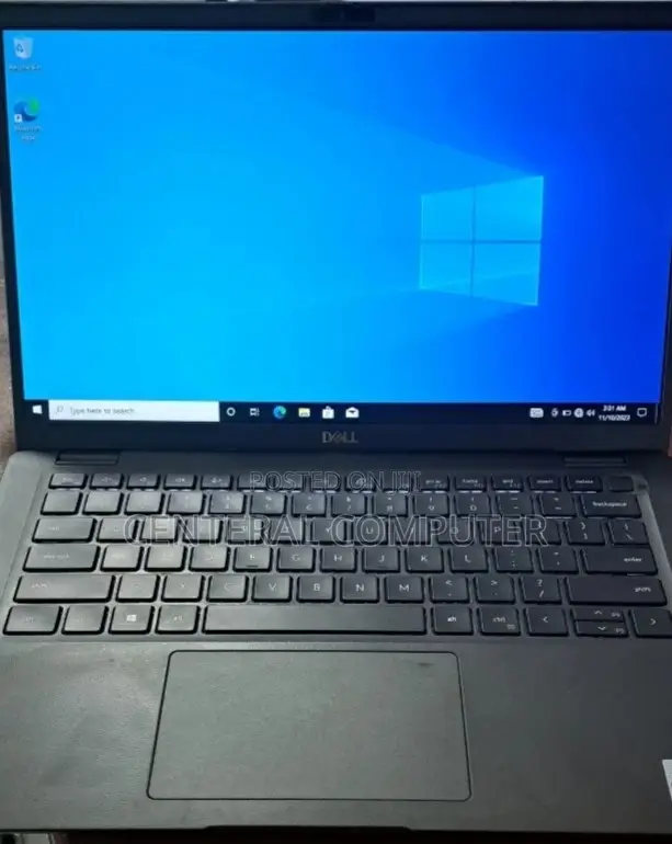 New Laptop Dell Latitude 11 3180 16GB Intel Core I7 SSD 512GB