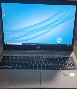 Photo - New Laptop HP ZBook 15 16GB Intel Core I5 SSD 512GB