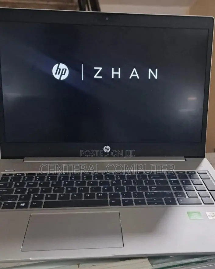New Laptop HP ZBook 15 16GB Intel Core I5 SSD 512GB