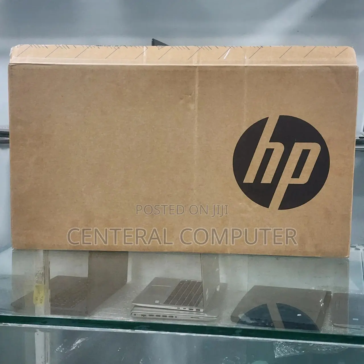 New Laptop HP Stream Notebook 4GB AMD Ryzen 3 SSD 256GB