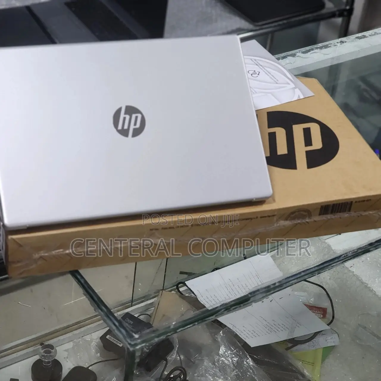 New Laptop HP Stream Notebook 4GB AMD Ryzen 3 SSD 256GB