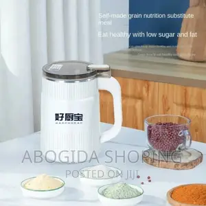 Inima Japan Coffee Grinder