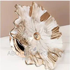 Ornamental Fruit Plate