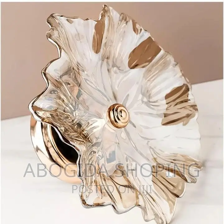 Ornamental Fruit Plate