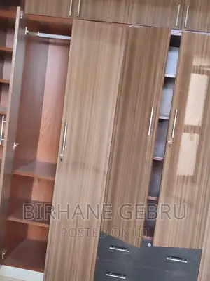 3bdrm Apartment in Apartiment, Bole for rent