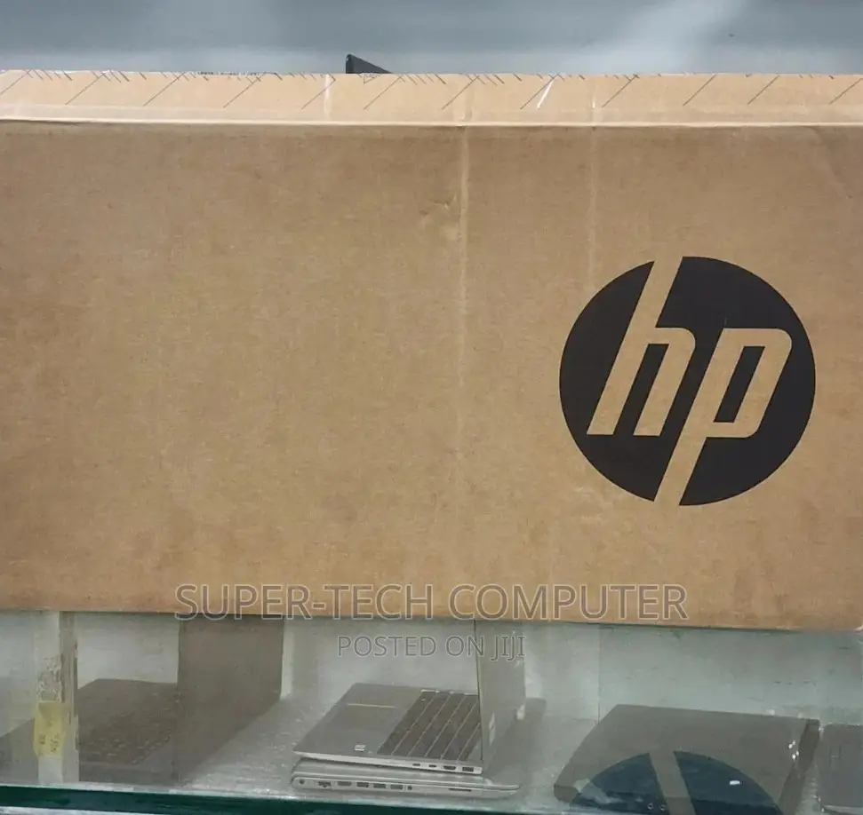 New Laptop HP Stream Notebook 4GB AMD Ryzen 3 SSD 256GB