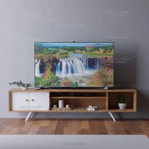 Photo - Custom Tv Stand