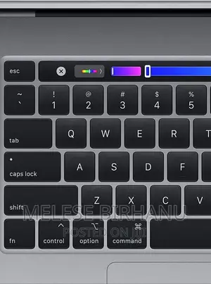 New Laptop Apple MacBook Pro 32GB Intel Core I9 SSD 1T