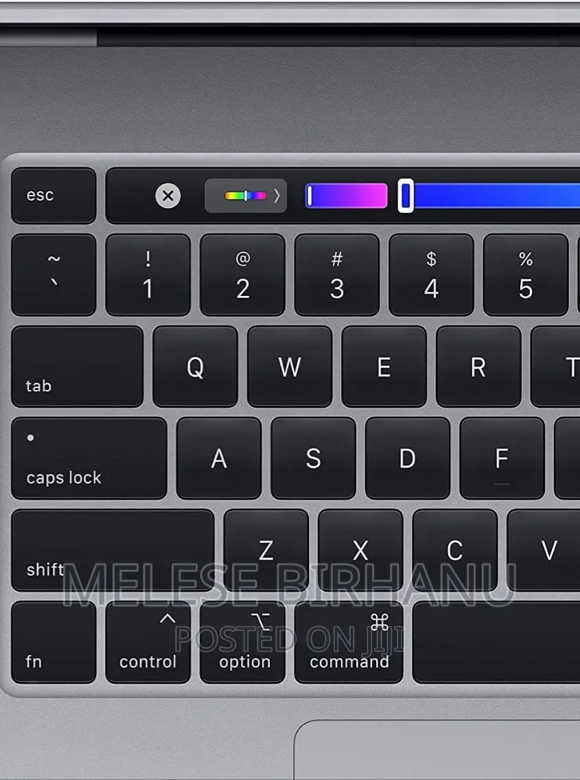 New Laptop Apple MacBook Pro 32GB Intel Core I9 SSD 1T