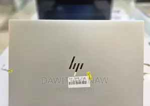New Laptop HP 8GB Intel Core I5 SSD 512GB